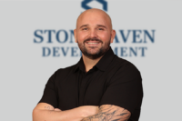 Tim Vandeville Jr.